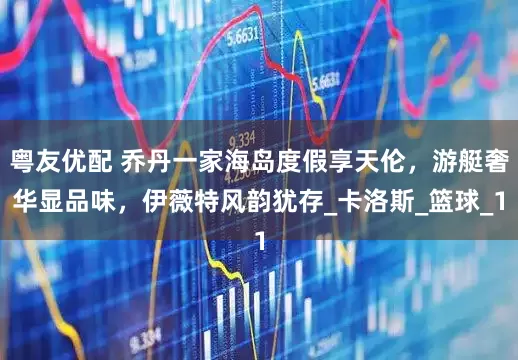 粤友优配 乔丹一家海岛度假享天伦，游艇奢华显品味，伊薇特风韵犹存_卡洛斯_篮球_1