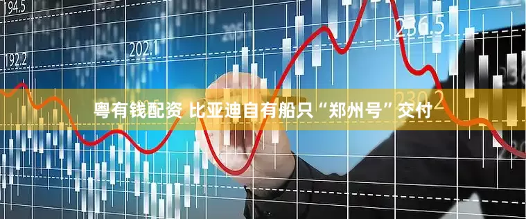 粤有钱配资 比亚迪自有船只“郑州号”交付